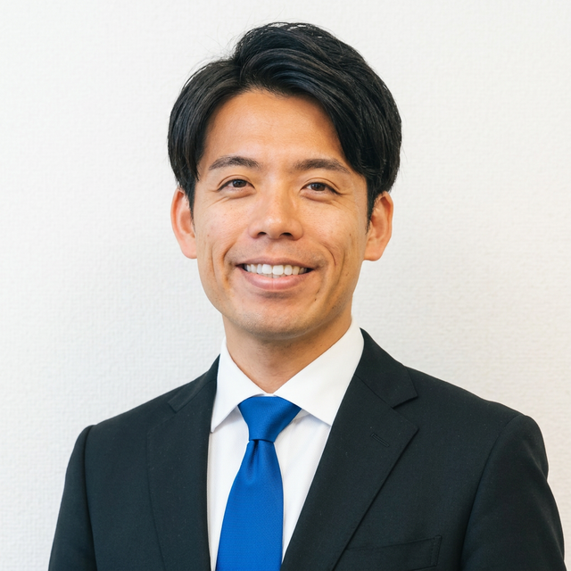 谷 一磨
